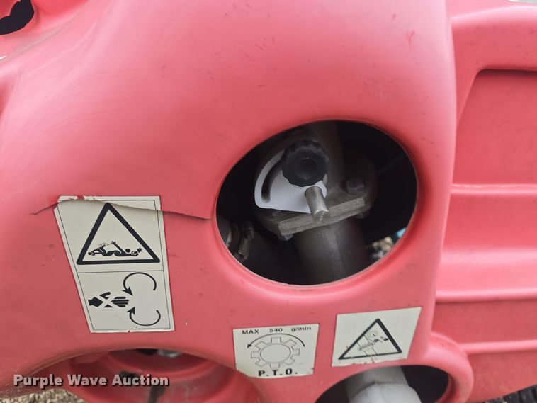 image for item NI9479 KID Micro Rain MR43 hose reel