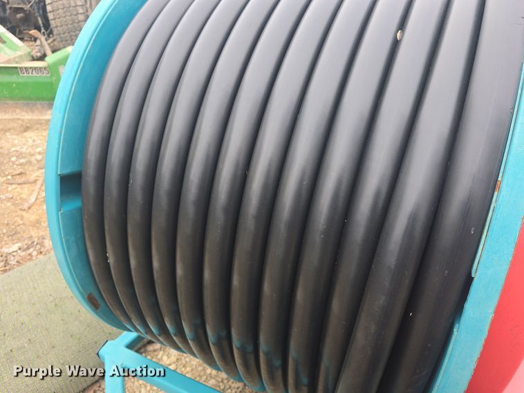 image for item NI9479 KID Micro Rain MR43 hose reel