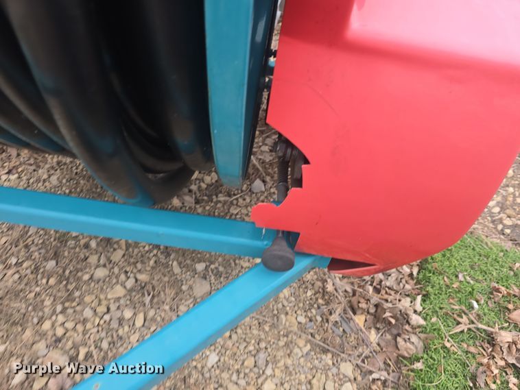 image for item NI9479 KID Micro Rain MR43 hose reel