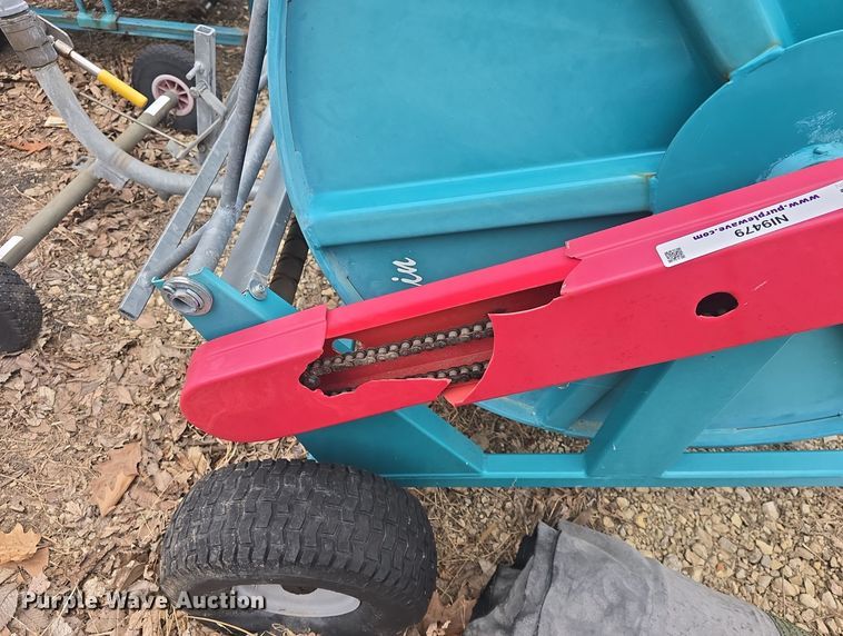 image for item NI9479 KID Micro Rain MR43 hose reel