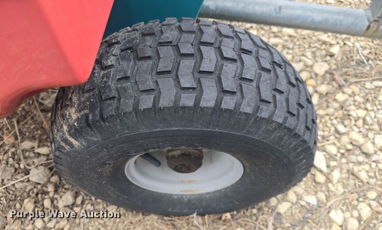 image for item NI9479 KID Micro Rain MR43 hose reel