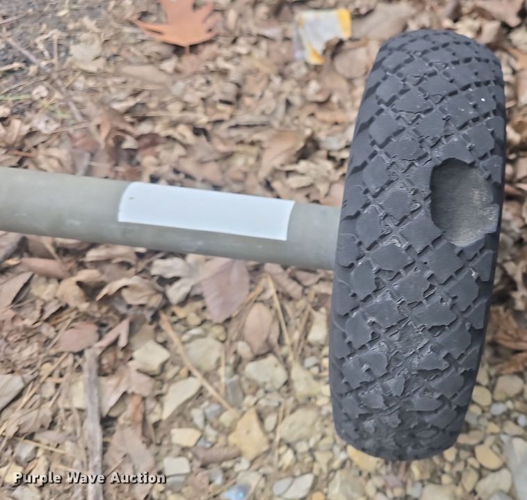 image for item NI9479 KID Micro Rain MR43 hose reel