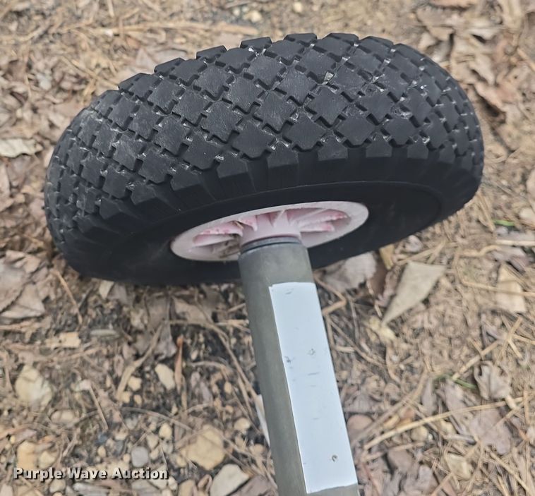 image for item NI9479 KID Micro Rain MR43 hose reel