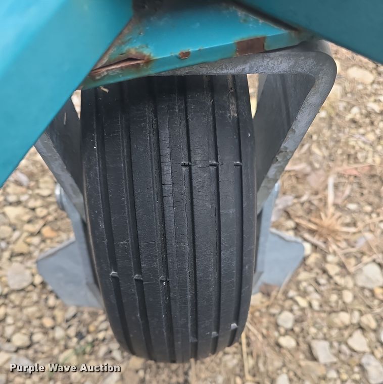 image for item NI9479 KID Micro Rain MR43 hose reel