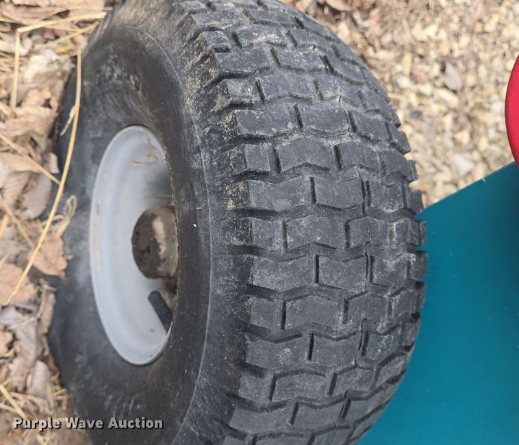 image for item NI9479 KID Micro Rain MR43 hose reel