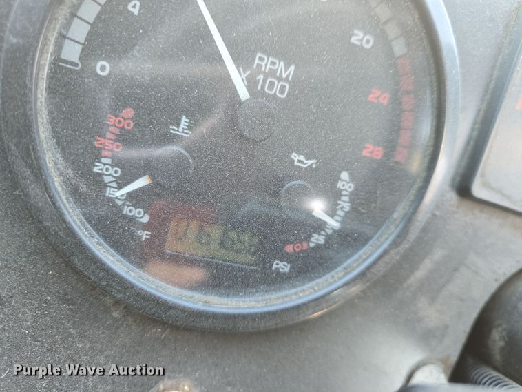 image for item NI9489 2014 Mack LE600 refuse truck