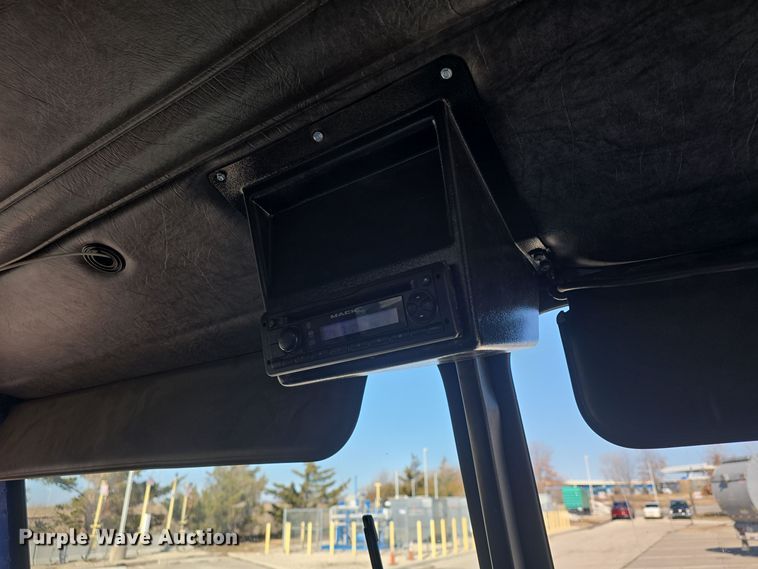 image for item NI9489 2014 Mack LE600 refuse truck