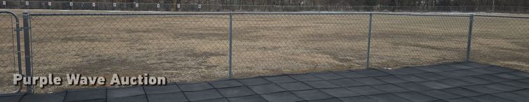 image for item NI9502 Fencing materials