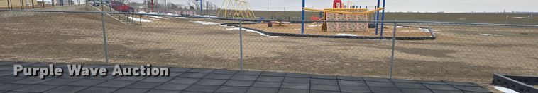 image for item NI9502 Fencing materials