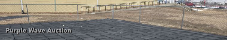 image for item NI9502 Fencing materials