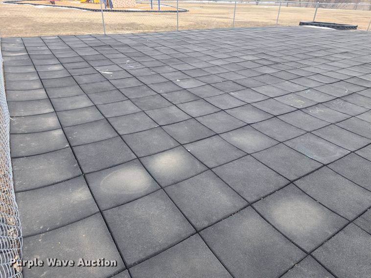 image for item NI9503 Playground mats