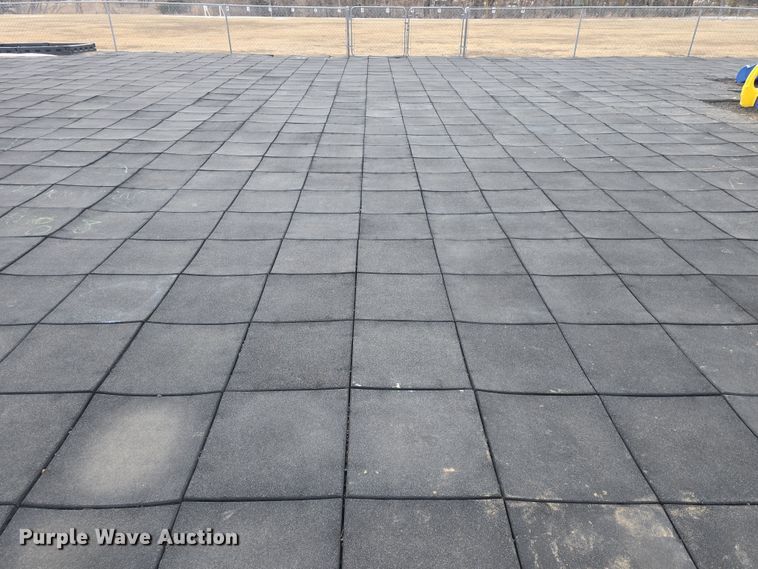 image for item NI9503 Playground mats