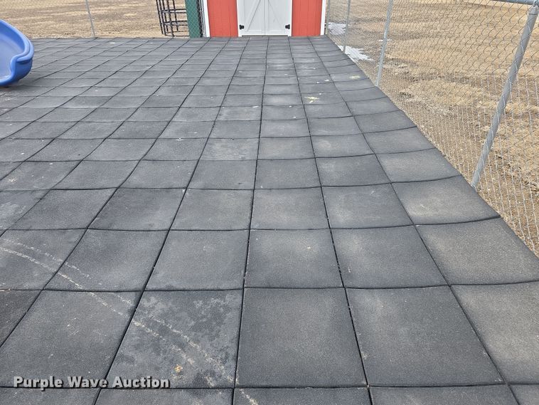 image for item NI9503 Playground mats