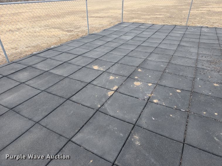 image for item NI9503 Playground mats