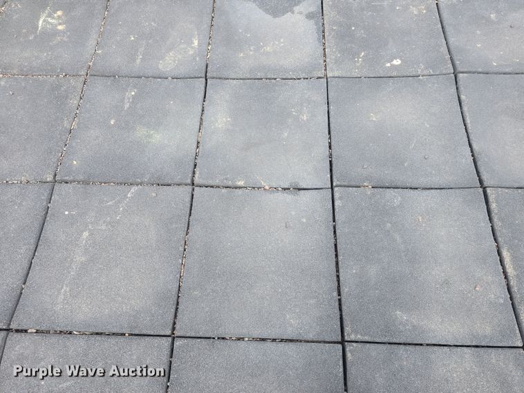 image for item NI9503 Playground mats