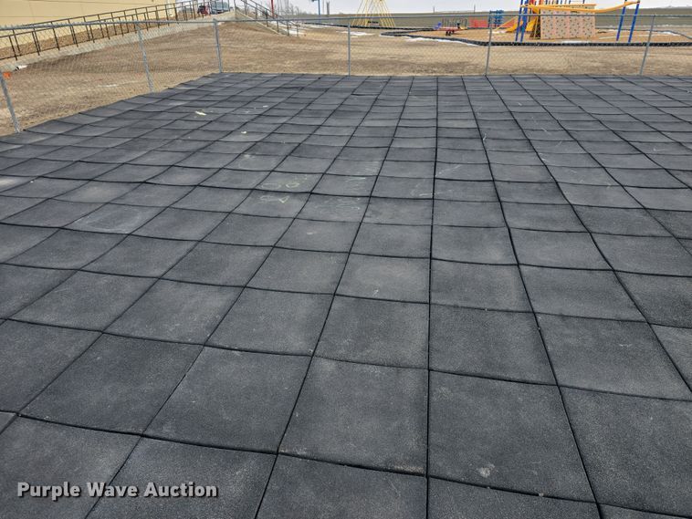 image for item NI9503 Playground mats