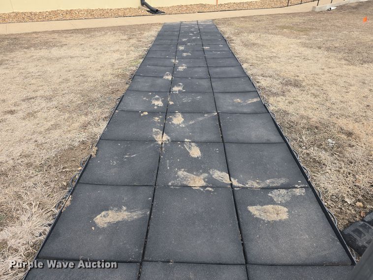 image for item NI9503 Playground mats