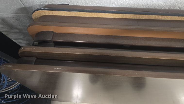 image for item NI9511 (5) 8' tables