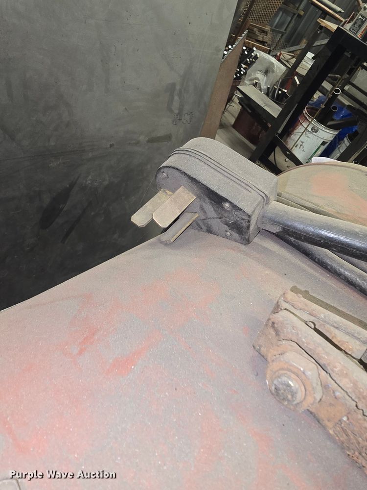 image for item NI9513 Lincoln Idealarc 250-25C welder