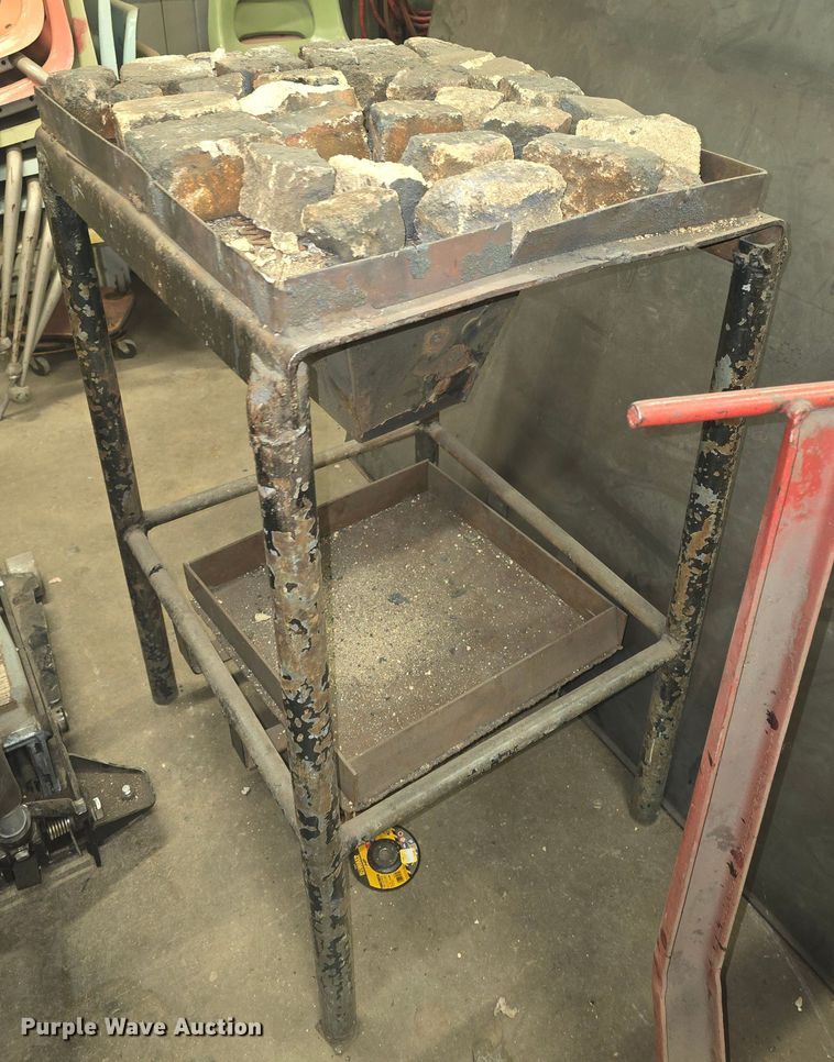 image for item NI9513 Lincoln Idealarc 250-25C welder