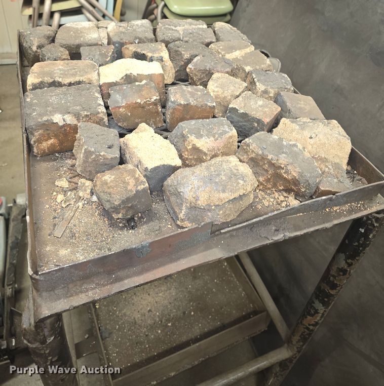 image for item NI9513 Lincoln Idealarc 250-25C welder