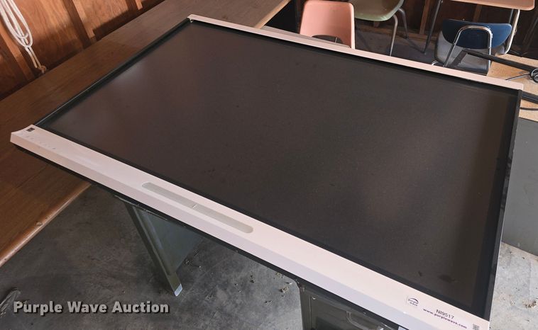 image for item NI9517 2017 Smart SBID-6065-HD smart board
