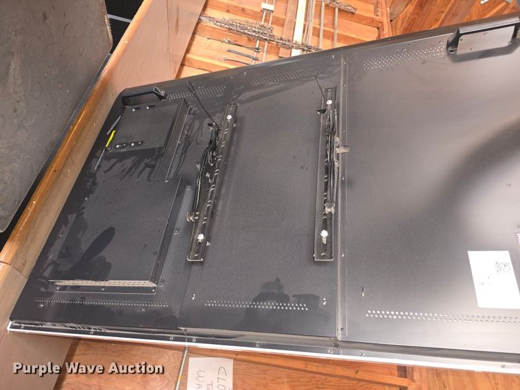 image for item NI9517 2017 Smart SBID-6065-HD smart board