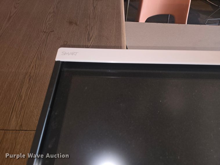 image for item NI9517 2017 Smart SBID-6065-HD smart board