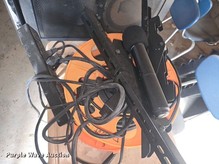 image for item NI9518 PA system