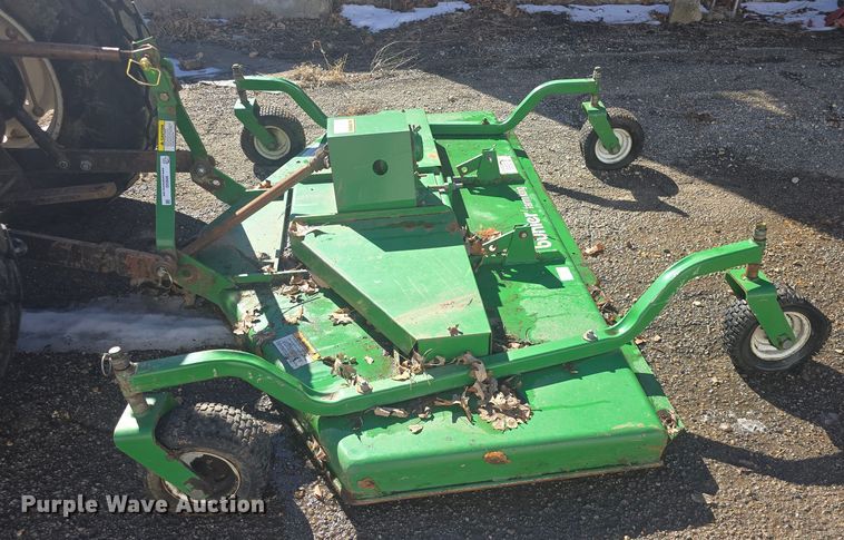image for item NI9520 Buhler Farm King finish mower