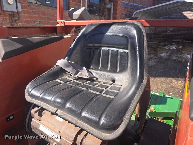 image for item NI9521 Hesston 45-66 tractor