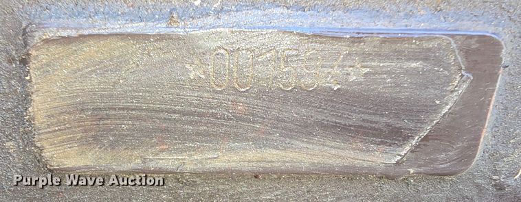 image for item NI9521 Hesston 45-66 tractor