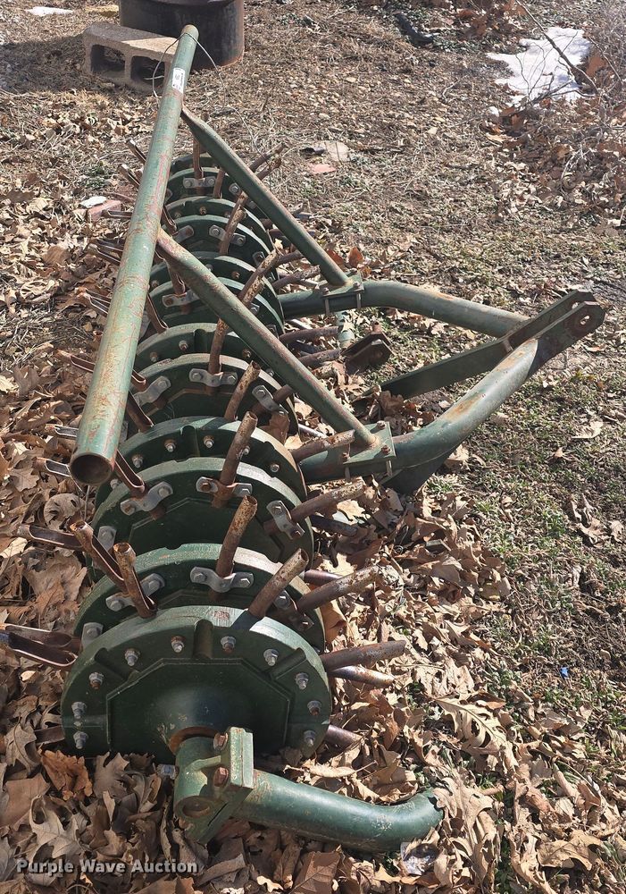 image for item NI9522 OMC Lincoln 544423 aerator