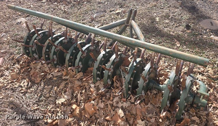 image for item NI9522 OMC Lincoln 544423 aerator