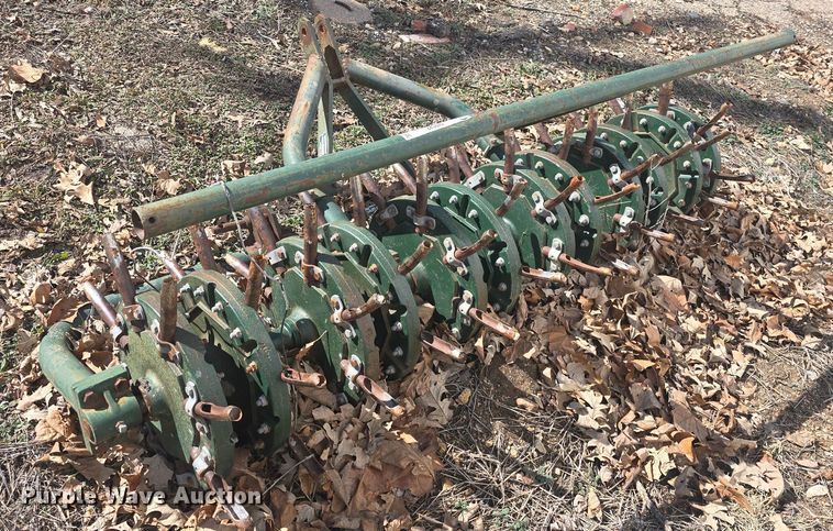 image for item NI9522 OMC Lincoln 544423 aerator