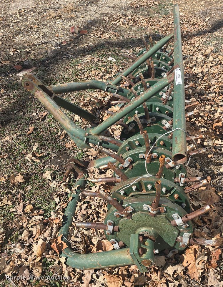 image for item NI9522 OMC Lincoln 544423 aerator