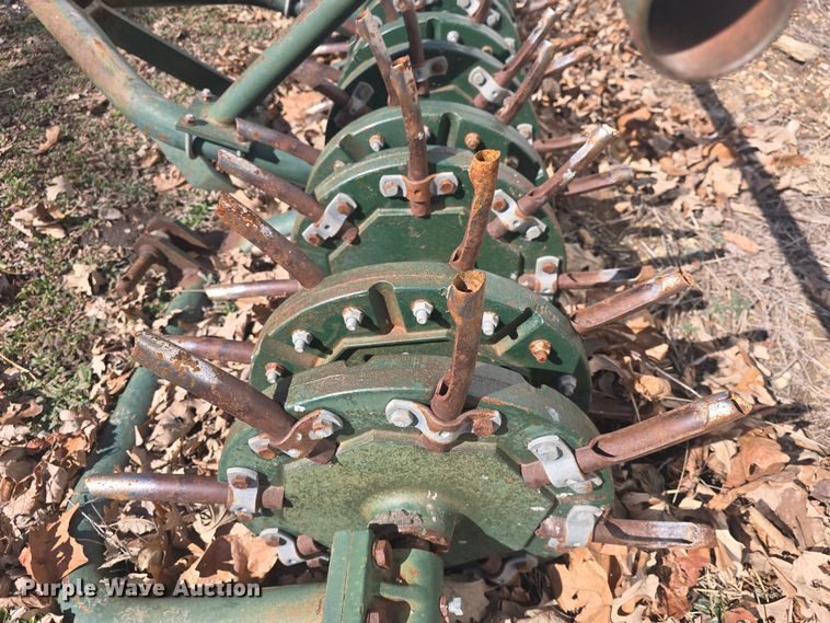 image for item NI9522 OMC Lincoln 544423 aerator