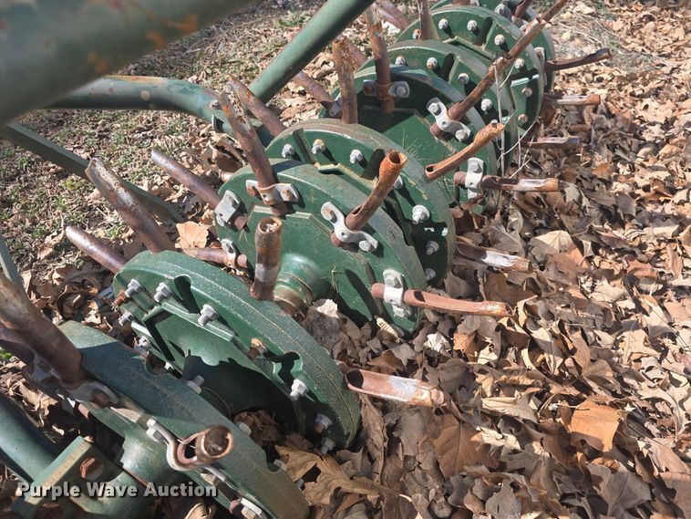 image for item NI9522 OMC Lincoln 544423 aerator