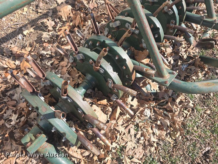 image for item NI9522 OMC Lincoln 544423 aerator