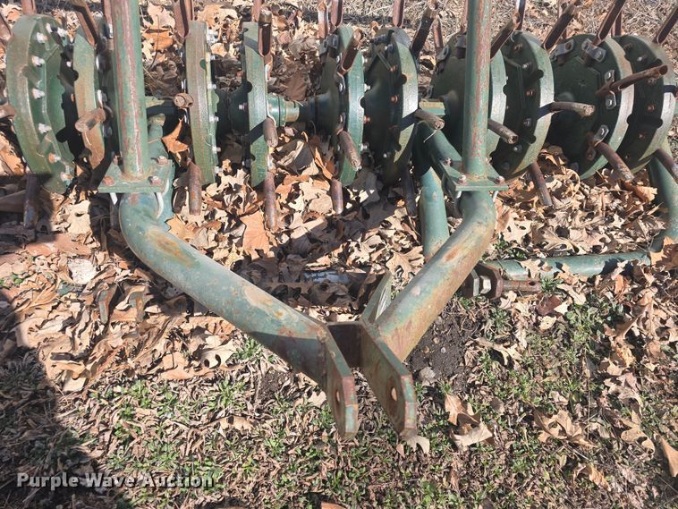 image for item NI9522 OMC Lincoln 544423 aerator