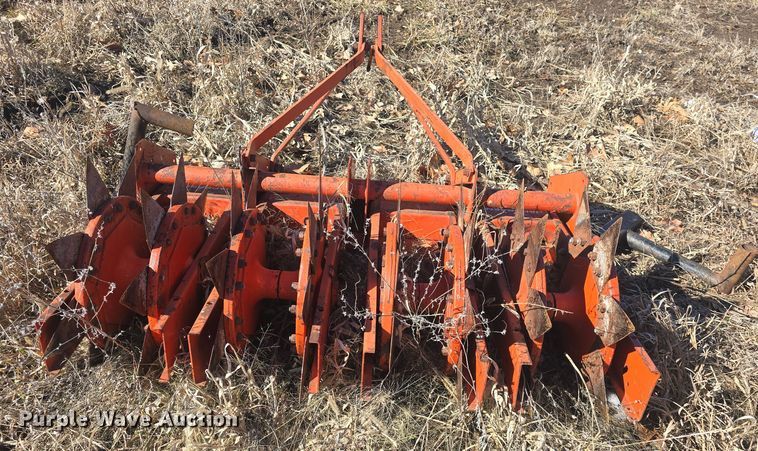 image for item NI9523 Jacobsen 2542 aerator