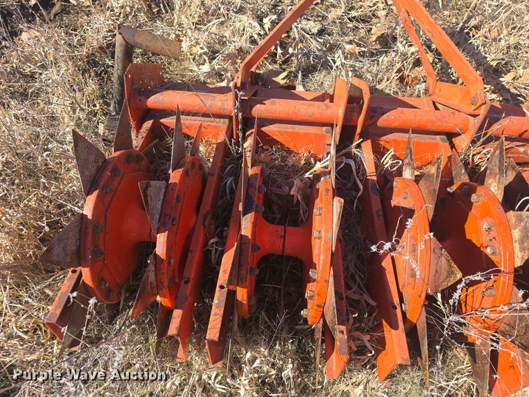 image for item NI9523 Jacobsen 2542 aerator