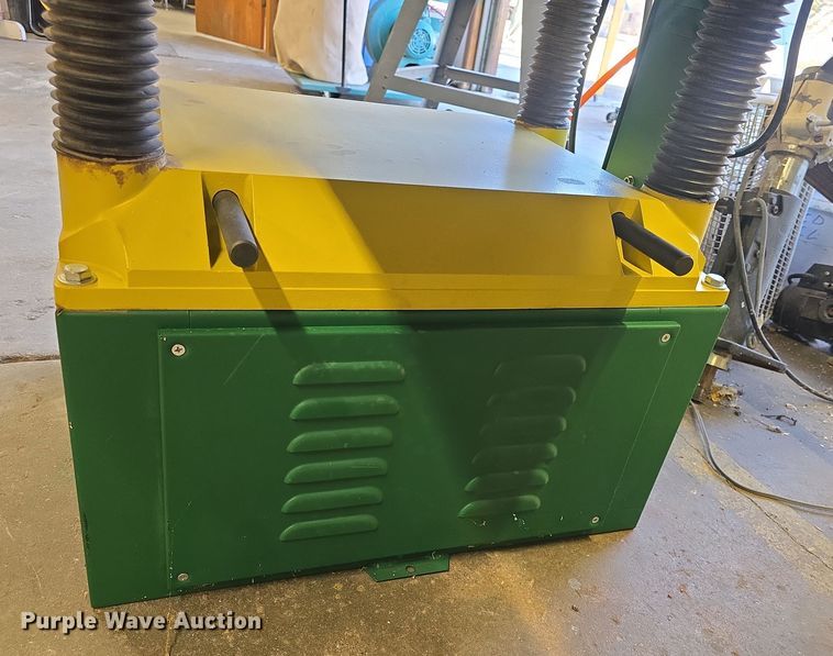 image for item NI9524 2005 Woodtek wood planer