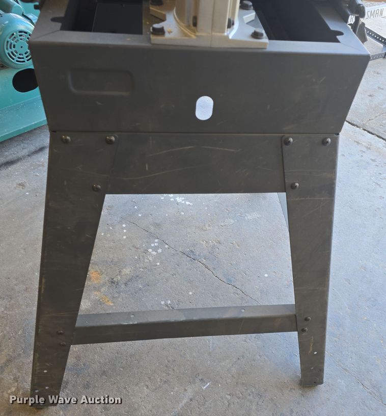 image for item NI9525 Craftsman radial arm saw