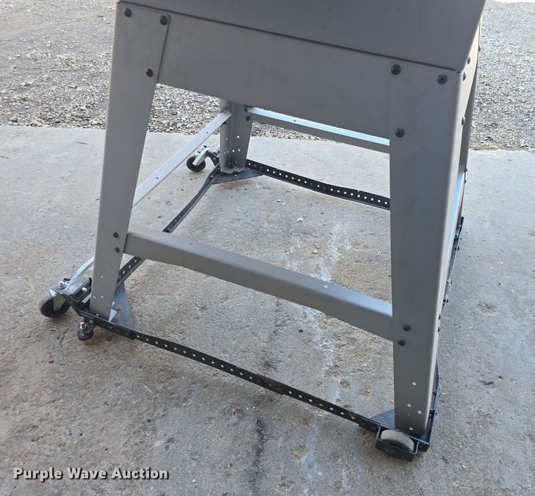 image for item NI9529 Craftsman radial arm saw