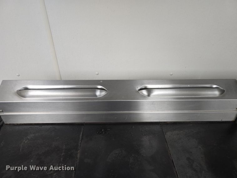 image for item NI9531 Garland  oven