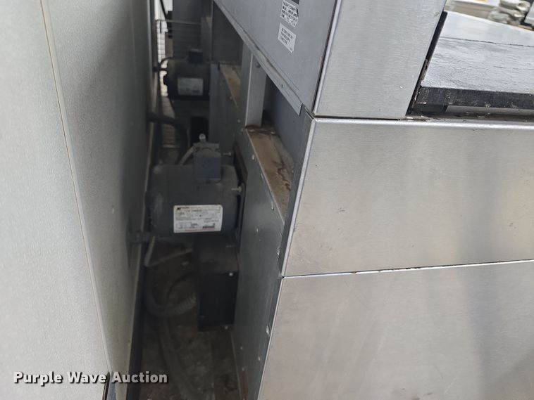 image for item NI9531 Garland  oven