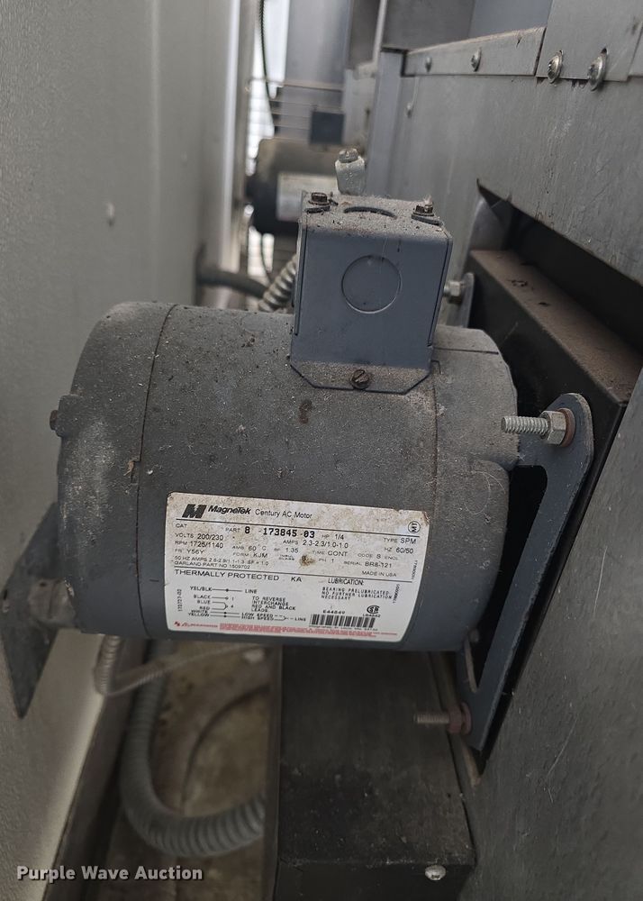 image for item NI9531 Garland  oven