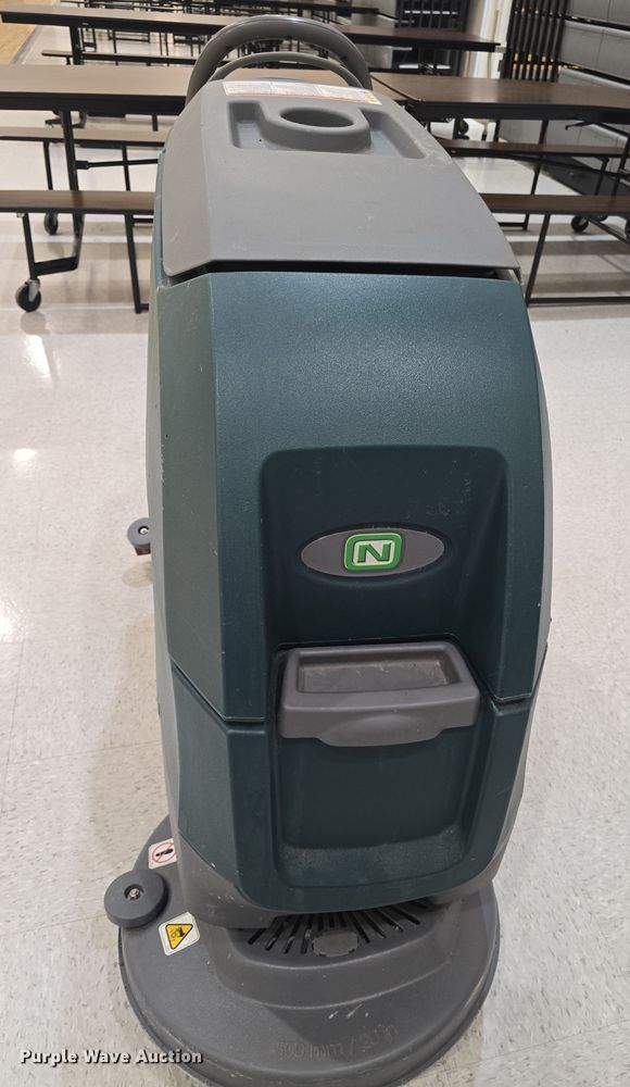 image for item NI9532 Nobles Speed Scrub 300 floor scrubber
