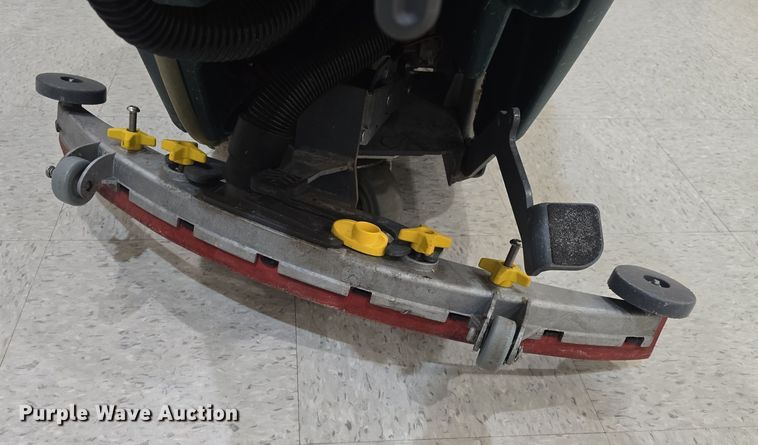 image for item NI9532 Nobles Speed Scrub 300 floor scrubber